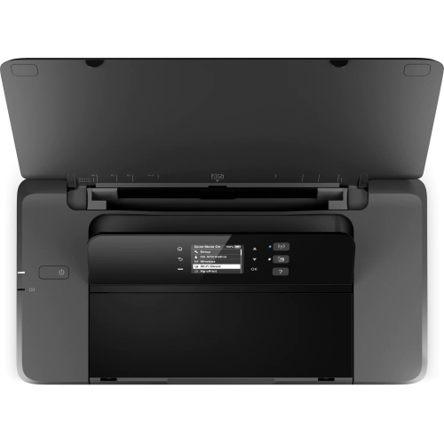 Мобильный принтер HP OfficeJet 202 (N4K99C#A82) фото 9