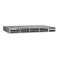 Коммутатор/ Catalyst 9300L 48p PoE, Network Advantage ,4x1G Uplink (C9300L-48P-4G-A)