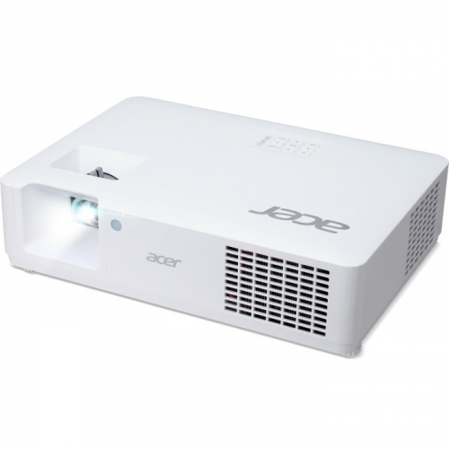 Проектор Acer PD1530i, DLP, LED, 1080p, 3000Lm, 2.000.000:1, WiFi (MR.JT811.001) фото 2