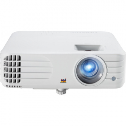 Проектор ViewSonic PX701HD DLP, 1080p 1920x1080, 3500Lm, 12000:1, White (VS17689)