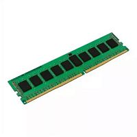 Модуль памяти Kingston DDR4 16GB PC4-25600 3200MHz DIMM ECC Reg CL22 288-pin 1.2V (KSM32RS4/ 16HDR) (KSM32RS4/16HDR)