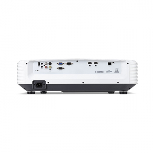 Пректор Acer UL6500, DLP , 1080p, 5500Lm, 12000:1, White (MR.JQM11.005) фото 2