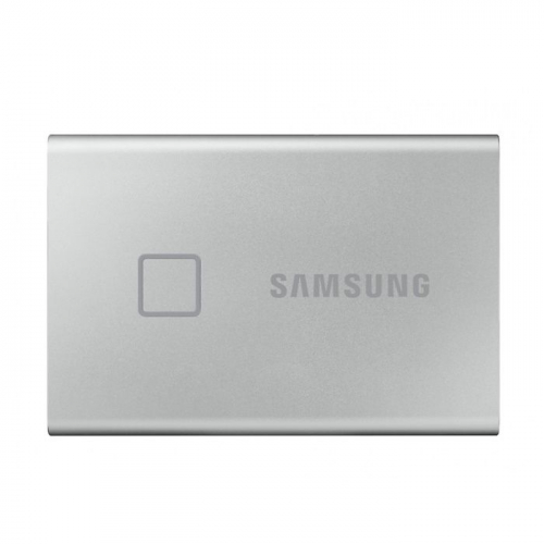 Внешний накопитель Samsung T7 SSD Touсh 1.8
