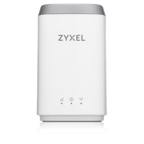 Роутер Zyxel LTE4506-M606-EU01V2F (LTE4506-M606-EU01V2F) фото 2