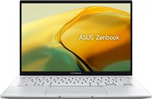 Эскиз Ноутбук ASUS Zenbook 14 UX3402VA-KP309 90nb10g6-m00ff0