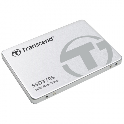 Твердотельный накопитель Transcend 64GB SSD, 2.5