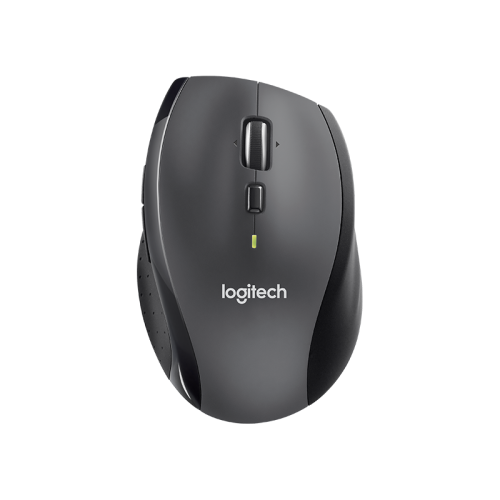 Мышь/ Logitech Wireless Mouse M705 Silver (910-001964)