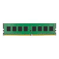 Модуль памяти Kingston DDR4 16GB PC4-25600 3200MHz DIMM 288-pin ECC CL22 1.2V (KSM32ED8/ 16HD) (KSM32ED8/16HD)