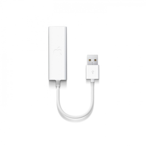 Адаптер Apple USB на Ethernet (MC704ZM/A)