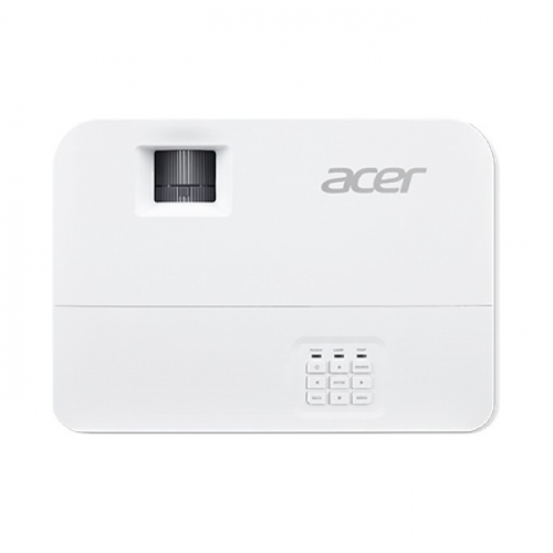 Проектор Acer X1529H DLP 3D, 1080p, 4500Lm, 10000/1, White (MR.JU011.001) фото 3