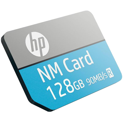 Карта памяти HP NM100 nanoSD 128 Гб (16L62AA)