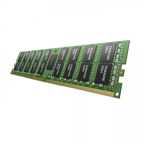 Память оперативная Samsung DDR4 32GB RDIMM PC4-25600 3200MHz ECC Reg 1R x 4 1.2V (M393A4G40AB3-CWE) (M393A4G40AB3-CWECQ)