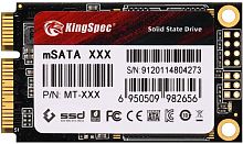 Накопитель SSD Kingspec SATA-III 2TB MT-2TB MT Series mSATA