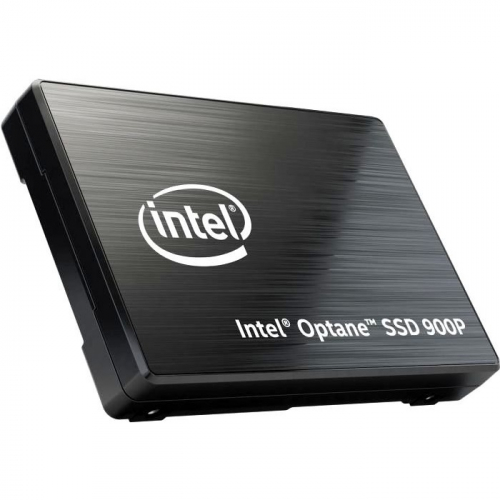 Накопитель Intel SSDPE21D280GASX, 2.5