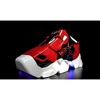 Корпус без блока питания/ Cooler Master Sneaker-X CPT KIT (ABK-SXNN-S38L3-R1)