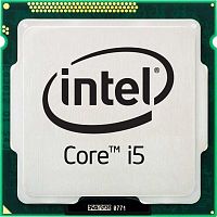 CPU Intel Core i5-12400F (2.5GHz/ 12MB/ 6 cores) LGA1700 OEM, TDP 65W, max 128Gb DDR5-4800, DDR4-3200, CM8071504555318SRL4W, 1 year