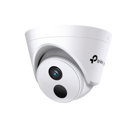 Турельная IP камера/ 3MP Turret Network Camera SPEC: H.265+/ H.265/ H.264+/ H.264, 2.8 mm Fixed Lens (VIGI C430I(2.8MM))