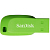Флеш накопитель 32GB SanDisk Cruzer Blade USB 2.0 (SDCZ50C-032G-B35GE)