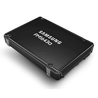 Твердотельный накопитель 3.2TB SSD Samsung PM1643a Enterprise 2.5" SAS 12Gb/ s, R2100/ W2000Mb/ s, IOPS(R4K) 450K/ 90K, MTBF 2M, 3 DWPD, OEM (MZILT3T2HBLS-00007)