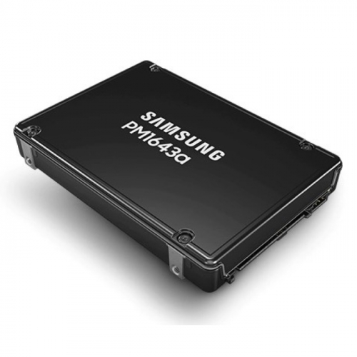 Твердотельный накопитель 3.2TB SSD Samsung PM1643a Enterprise 2.5