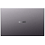 Ноутбук Huawei MateBook D 15, 53012TLV