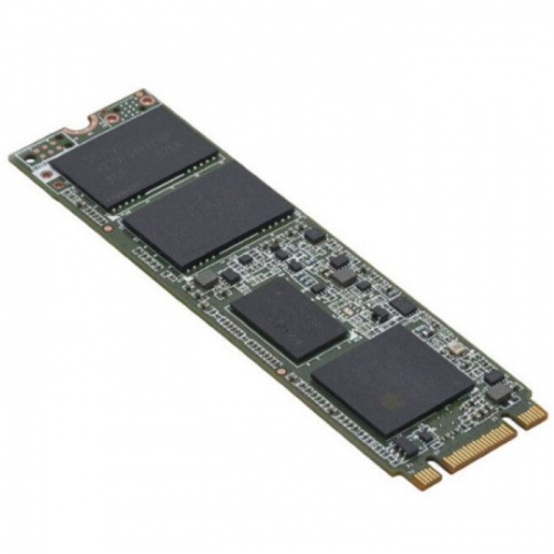 Твердотельный накопитель SSD 240GB Fujitsu, M.2, SATA III для RX2540 M5 (S26361-F5816-L240)