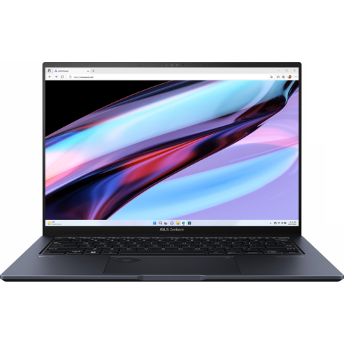 Ноутбук ASUS UX6404VI-P1125X Touch 14.5
