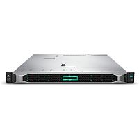 Сервер HPE ProLiant DL360 Gen10/ Xeon Silver 4215R/ 32GB/ noHDD (up 8/ 10+1 SFF)/ noODD/ P408i-a/ iLOstd/ 2x 10Gb/ 1x 800W (up 2) (P40638-B21)