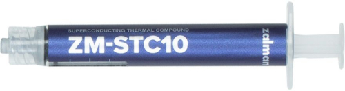 Zalman ZM-STC10 thermal compound, scoop, 2.0g