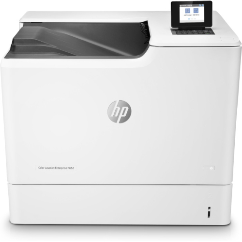 Цветной лазерный принтер HP Color LaserJet Enterprise M652dn (J7Z99A#B19)