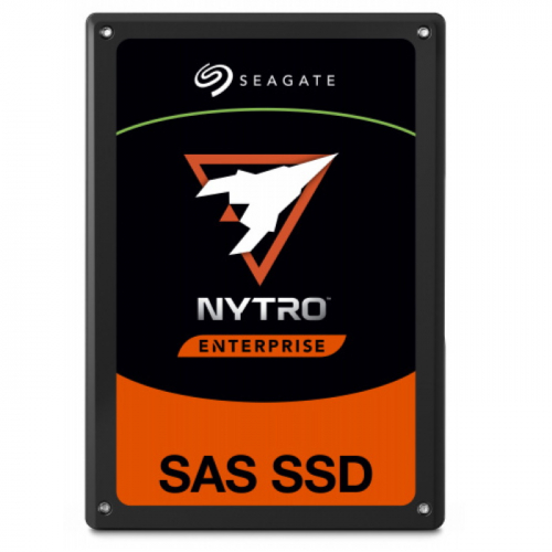 Твердотельный накопитель Seagate Nytro SSD 2.5