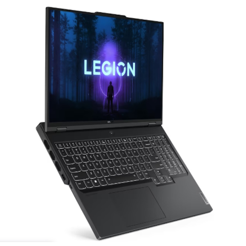 Ноутбук Lenovo Legion 7 Pro 16IRX8H Core i9 13900HX 16Gb SSD1Tb NVIDIA GeForce RTX4080 12Gb 16