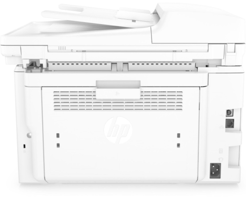 МФУ HP LaserJet Pro MFP M227sdn (G3Q74A#B19) фото 3
