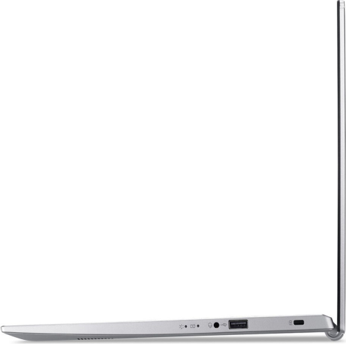 Ноутбук ACER Aspire 5 A515-56-36UT Core i3 1115G4/ 8Gb/ 256Gb SSD/ 15.6 FHD/ Win11 Silver (NX.AAS2A.001) фото 6