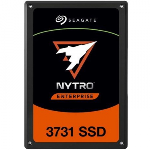 Твердотельный накопитель SSD SEAGATE Nytro 3731 2.5