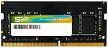 Память DDR4 16Gb 2400MHz Silicon Power SP016GBSFU266F02 RTL PC4-21300 CL19 SO-DIMM 260-pin 1.2В dual rank Ret