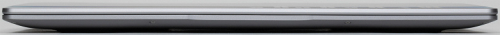 Ноутбук Tecno MEGABOOK-T1 2023 i5 16+512G Silver Win11 T15AA 15.6