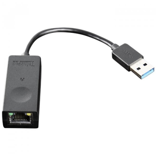 Адаптер Lenovo ThinkPad USB 3.0 to Ethernet [4X90S91830]