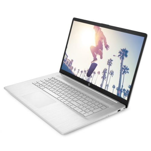 Ноутбук HP Laptop 17-cn3009ci Core i7 1355U 16Gb SSD1Tb 17.3