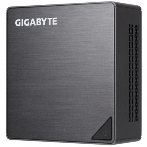 Неттоп GIGABYTE GB-BRI5H-8250 Core i5 8250U/ DDR4/ no HDD/ WiFi/ BT/ no OS/ Black (GB-BRI5H-8250) фото 3