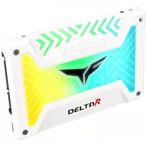 Жесткий диск Team Delta SSD SATA 2.5