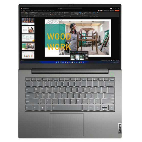 Ноутбук Lenovo ThinkBook 14 G4 IAP Core i5-1235U/ 8Gb/ 256Gb SSD/ 14.0