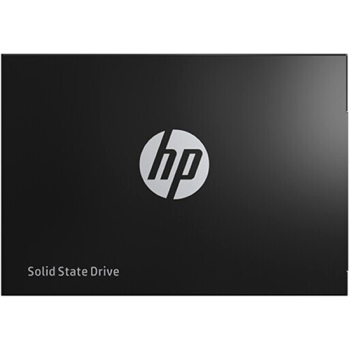 Твердотельный диск HP S750 512 Гб 2.5