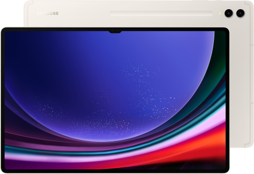 Планшет Samsung Galaxy Tab S9 Ultra SM-X910 Snapdragon 8 Gen 2 3.36 8C RAM12Gb ROM512Gb 14.6