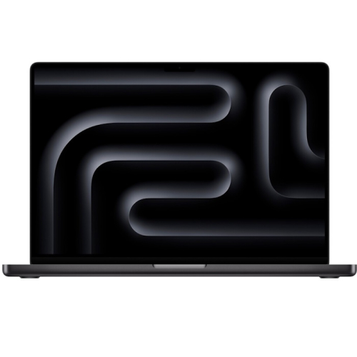 *Ноутбук Apple MacBook Pro 16 with 12-core CPU, 18-core GPU/ 18GB/ 512GB SSD - Space Black/ US (MRW13LL/A)