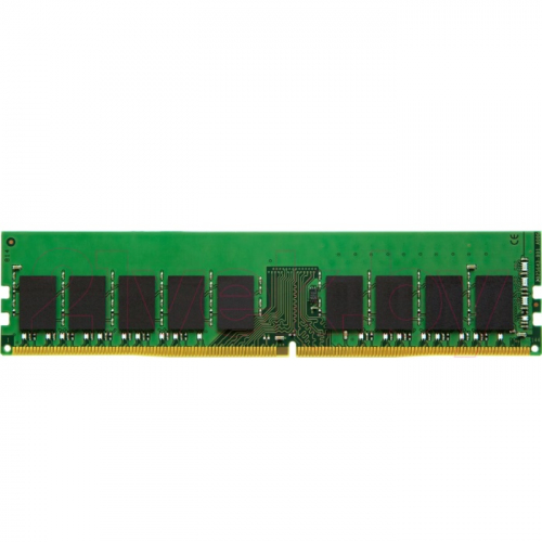Модуль памяти Kingston KSM26ES8/8ME, DDR4 DIMM 8GB 2666MHz ECC , PC4-21300 Mb/s, CL19, 1.2V (KSM26ES8/8ME)