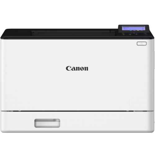 Принтер лазерный цветной Canon i-SENSYS LBP673CDW (5456C007) A4 Duplex WiFi