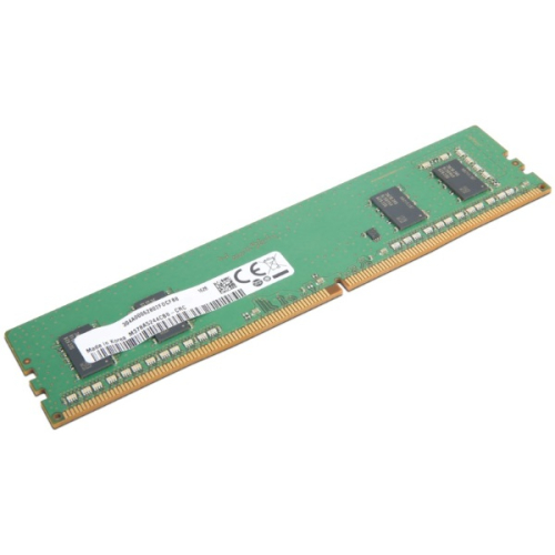 Модуль памяти Lenovo DDR4 16GB 2666MHz UDIMM [4X70R38788]
