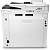 МФУ HP Color LaserJet Pro MFP M479fdn (W1A79A)