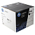 Картридж HP 64X, черный / 24 000 страниц, двойная упаковка (CC364XD)